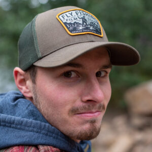 Isaac Brighton_Gimbal Support Engineer Isaac Brighton