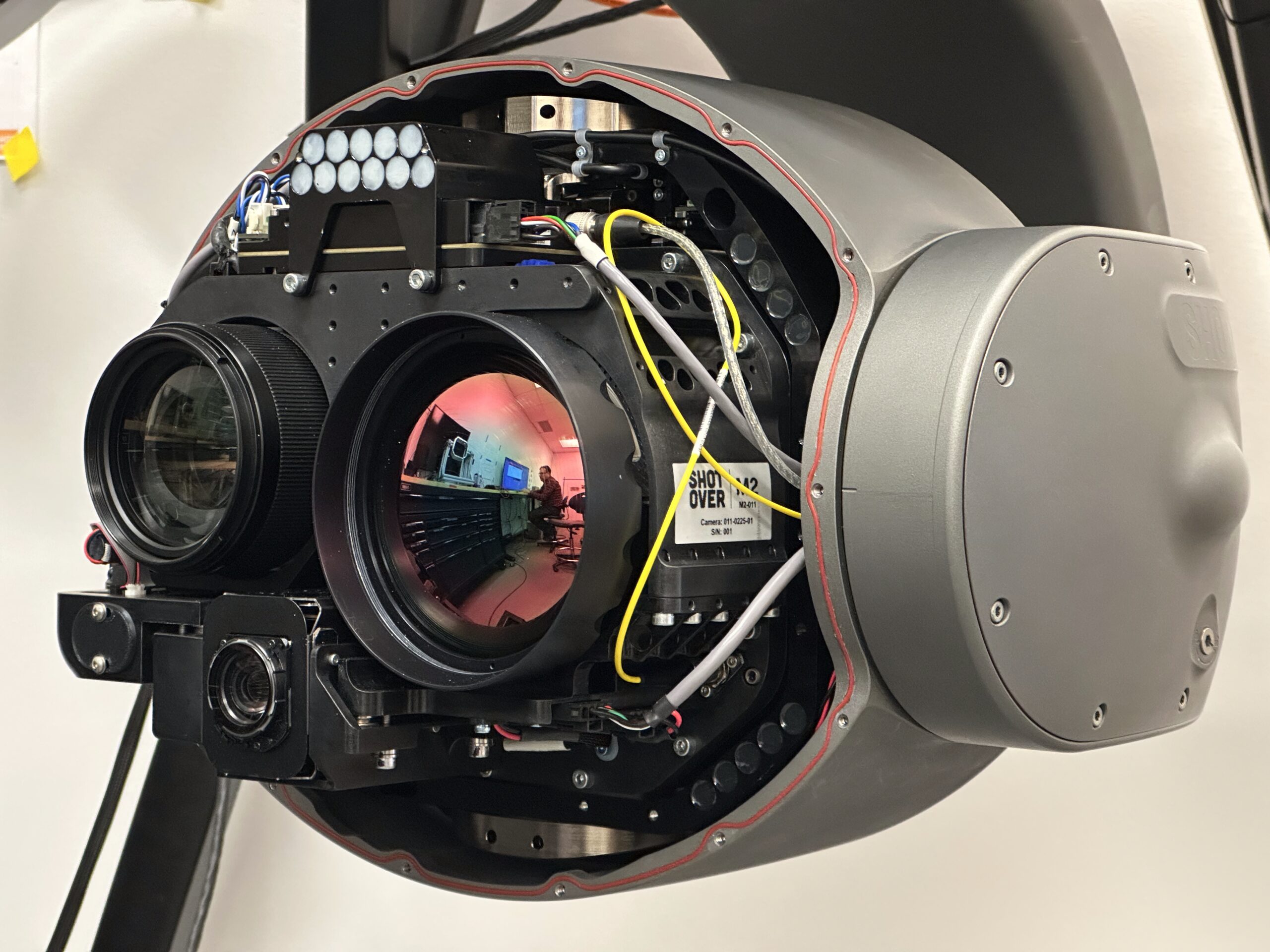 Custom Payload M2